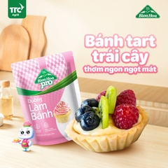 Đường XAY làm bánh Biên Hòa Pro -  Gói 1kg