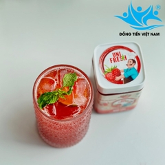 UniFresh M01 - Mứt Dâu Tây - Hủ 350gr