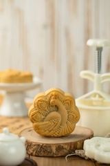 Khuôn ấn TTLX 150gr - 1 mặt Công Nghiêng mới (LX1565)