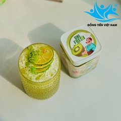 UniFresh M08 - Mứt Kiwi Xanh - Hủ 350gr