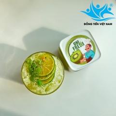 UniFresh M08 - Mứt Kiwi Xanh - Hủ 350gr