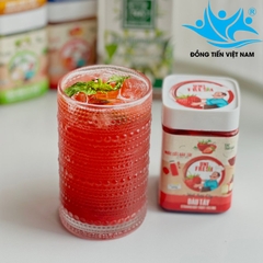 UniFresh M01 - Mứt Dâu Tây - Hủ 350gr