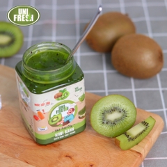 UniFresh M08 - Mứt Kiwi Xanh - Hủ 350gr