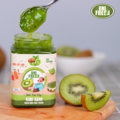 UniFresh M08 - Mứt Kiwi Xanh - Hủ 350gr