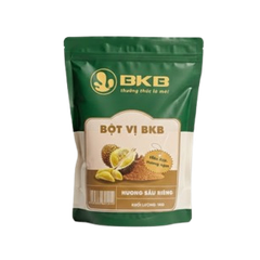 Bột vị hương Sầu Riêng BKB - Gói 1kg (Mua 10 gói giảm 3k/1 gói)