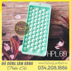 HPL69 - Khuôn nhựa HFC - BI tròn nhỏ 63c (21/3)
