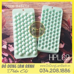 HPL69 - Khuôn nhựa HFC - BI tròn nhỏ 63c (21/3)