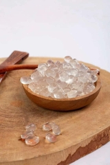 Thạch 3Q OK TRẮNG Nguyên Vị - Gói 2kg