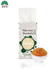 Trân Châu Vàng HOÀNG KIM WONDERFUL - Gói 1kg