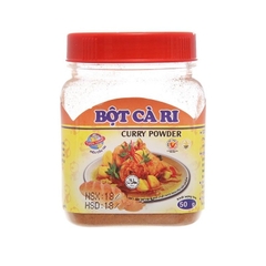 Bột CÀ RI Thiên Thành - Hủ 50gr