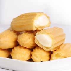 Bột trộn sẵn VỎ BÁNH CHOUX Su Dai FAN-021 Fancy's - Gói 1kg