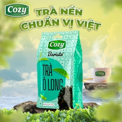Trà OOLong COZY Barista - Gói 500gr