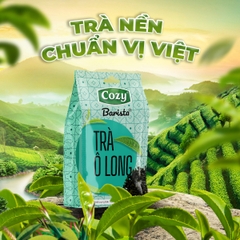 Trà OOLong COZY Barista - Gói 500gr