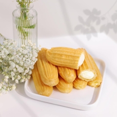 Bột trộn sẵn VỎ BÁNH CHOUX Su Dai FAN-021 Fancy's - Gói 1kg