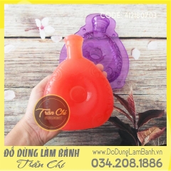 Khuôn nhựa Chai rượu