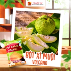 Bột Xí Muội VOLCANO Tomato Tornado - Gói 100gr