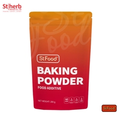 Bột nổi/Bột nở Baking Powder STFOOD - Gói 200gr