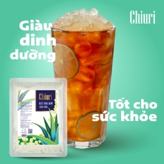 Thạch Nha Đam CHIURI - Gói 1kg
