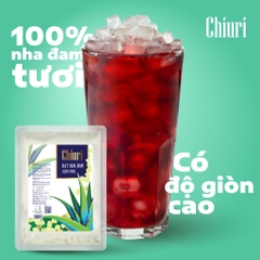 Thạch Nha Đam CHIURI - Gói 1kg