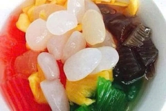 Hạt Thốt Nốt Như Quỳnh - Gói 1kg