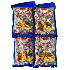 Xí Muội hột khô Thái Lan Khom Pai - Gói 500gr