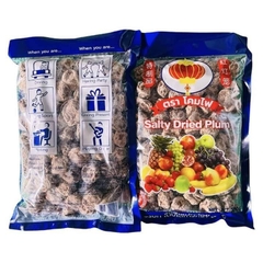 Xí Muội hột khô Thái Lan Khom Pai - Gói 500gr