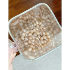 Hạt nổ Yến Mạch LERMAO - Lon 850gr