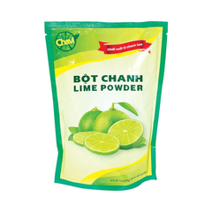 Bột Chanh CHAVI - Gói 400gr