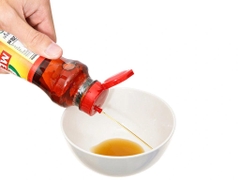 Dầu Mè thơm nguyên chất MEIZAN - Chai 100ml