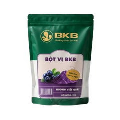 Bột vị hương Việt Quất BKB - Gói 1kg (Mua 10 gói giảm 3k/1 gói)