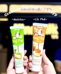Creamer đặc Ông Thọ vị CAFE Vinamilk - Tuýp 165gr