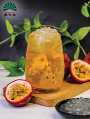 Nha Đam Đường Phèn WONDERFUL - Lon 850gr