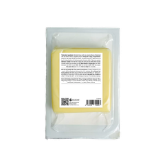 Phô mai Kéo Sợi Mozzarella nguyên KHỐI ZELACHI - Cục 200gr (5210NVCR)