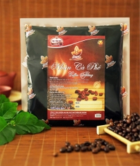 PT LÚA VÀNG - Nhân Trung Thu CAFE - Gói 1kg