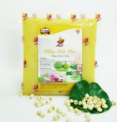 PT LÚA VÀNG - Nhân Trung Thu HẠT SEN - Gói 1kg