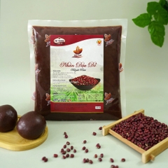 PT LÚA VÀNG - Nhân Trung Thu ĐẬU ĐỎ - Gói 1kg
