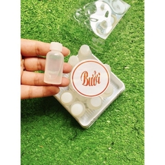 HB12 - Hương Bưởi Tự Nhiên - Hộp VUÔNG (12c x 10ml)