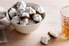 Bột Cream Of Tartar STFOOD - Gói 100gr