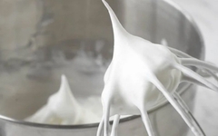 Bột Cream Of Tartar STFOOD - Gói 100gr