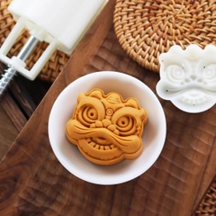 Khuôn ấn TTLX 150gr - 1 mặt LÂN mới (LX1526)