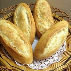 Men Khô bánh MÌ LẠT Bread Improver STFOOD - Gói 100gr