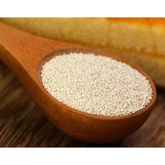 Men Khô bánh NGỌT Cake Improver STFOOD - Gói 100gr