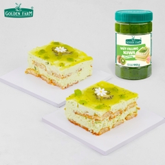 Mứt Filling Kiwi GOLDEN FARM - Hủ 950gr