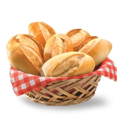 Men Khô bánh MÌ LẠT Bread Improver STFOOD - Gói 100gr