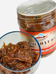 Đá Me Hạt ĐÁC Tấn Lộc - Hủ 900gr