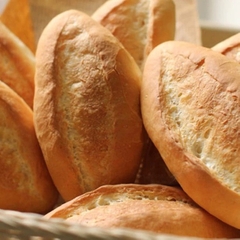 Men Khô bánh MÌ LẠT Bread Improver STFOOD - Gói 100gr