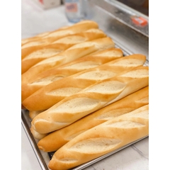 Men Khô bánh MÌ LẠT Bread Improver STFOOD - Gói 100gr