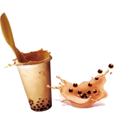 Bột Kem Béo BENSFOODS (Non Dairy Creamer) - Gói 1kg