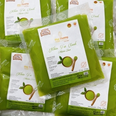 PTFOOD - Nhân Trung Thu TRÀ XANH - Gói 1kg