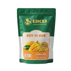 Bột vị hương Xoài BKB - Gói 1kg (Mua 10 gói giảm 3k/1 gói)